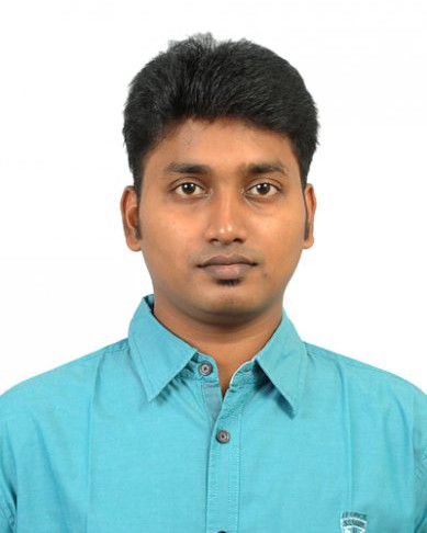 Jobseeker photo