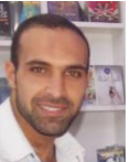 Jobseeker photo
