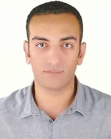 Jobseeker photo
