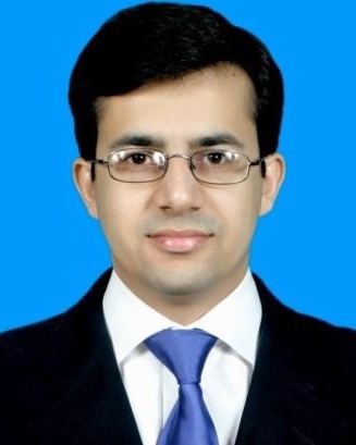 Jobseeker photo