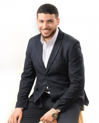 Jobseeker photo
