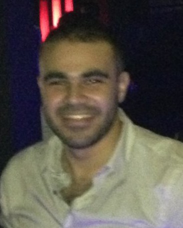 Jobseeker photo