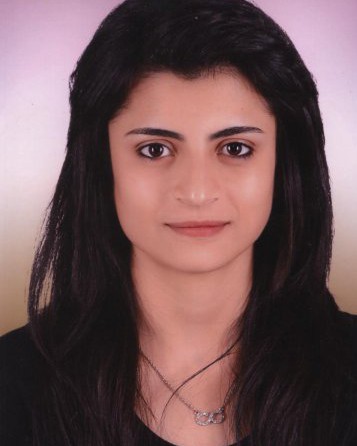 Jobseeker photo