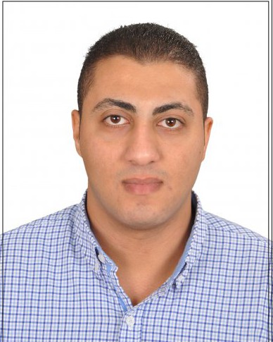 Jobseeker photo