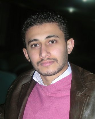 Jobseeker photo