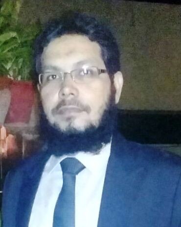 Jobseeker photo