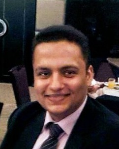 Jobseeker photo