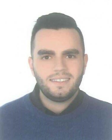 Jobseeker photo