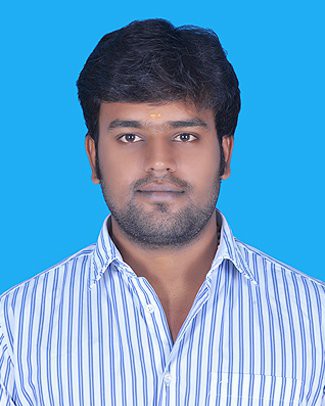 Jobseeker photo