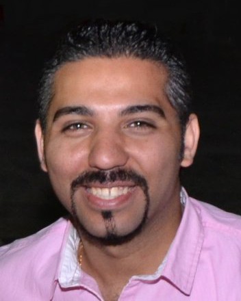 Jobseeker photo