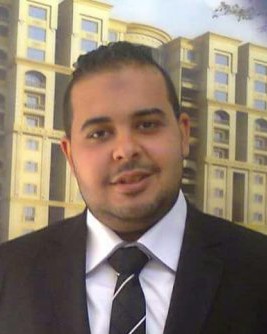 Jobseeker photo