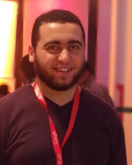 Jobseeker photo