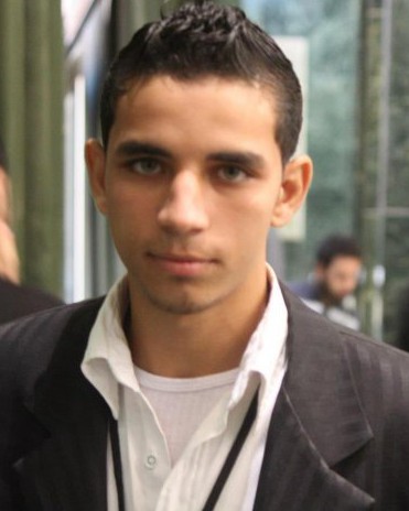 Jobseeker photo
