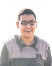 Jobseeker photo