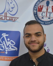 Jobseeker photo
