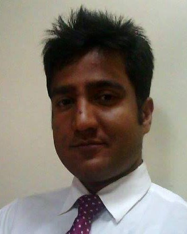 Jobseeker photo