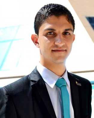 Jobseeker photo