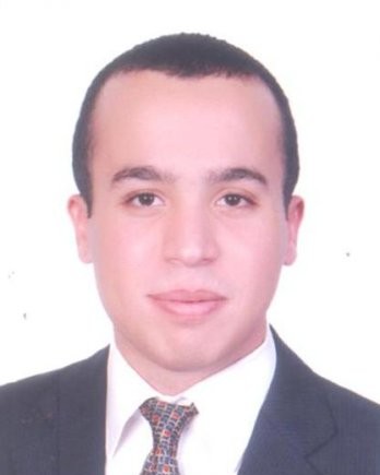 Jobseeker photo