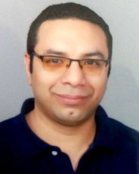 Jobseeker photo