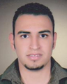 Jobseeker photo