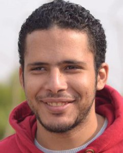 Jobseeker photo