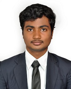 Jobseeker photo