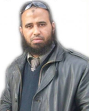Jobseeker photo