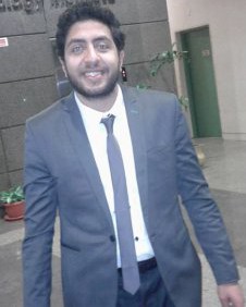 Jobseeker photo