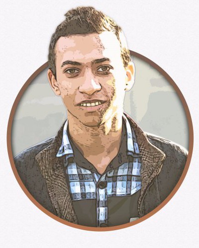 Jobseeker photo