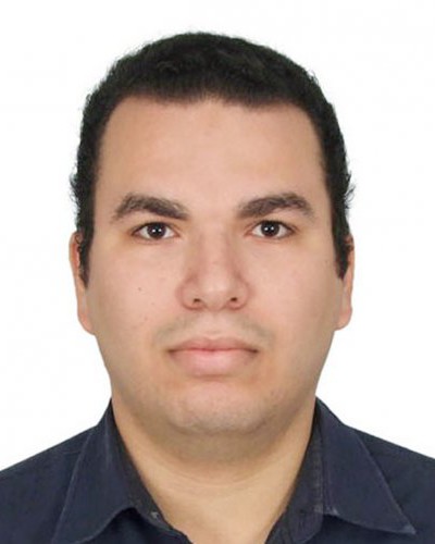 Jobseeker photo