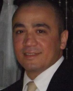 Jobseeker photo