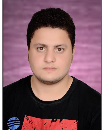 Jobseeker photo