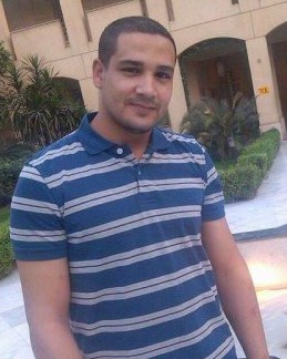 Jobseeker photo