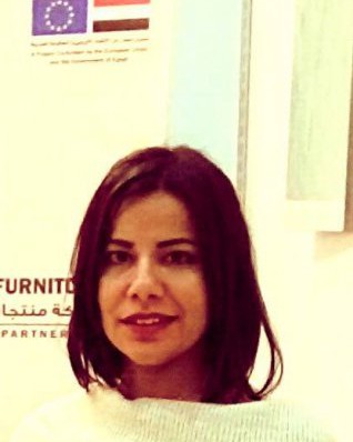 Jobseeker photo