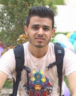 Jobseeker photo