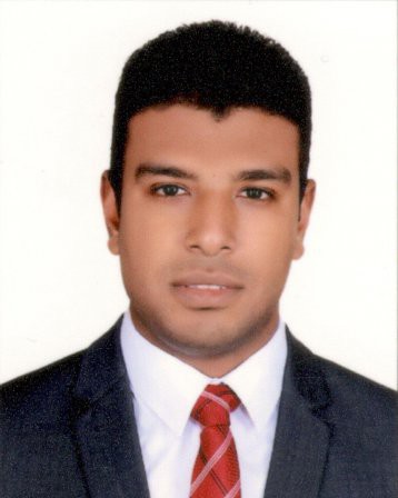 Jobseeker photo