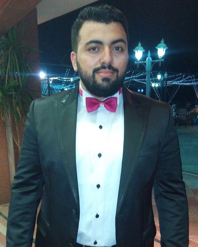 Jobseeker photo