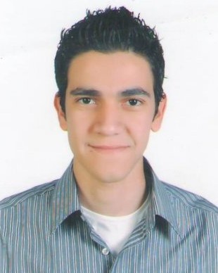 Jobseeker photo