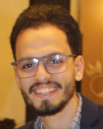 Jobseeker photo