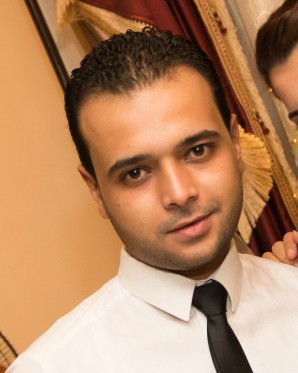 Jobseeker photo