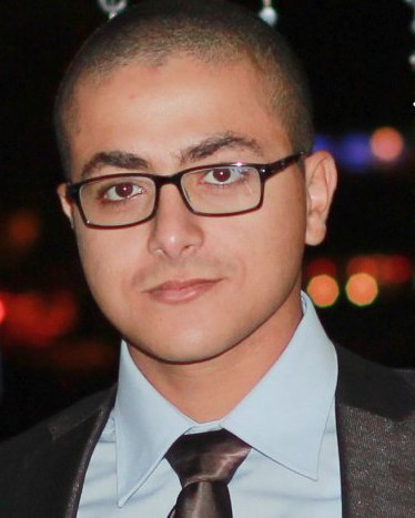 Jobseeker photo