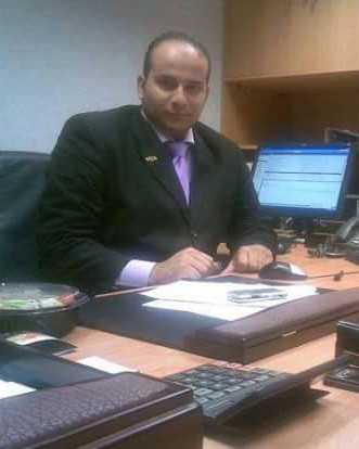 Jobseeker photo