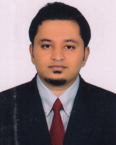 Jobseeker photo