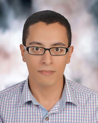 Jobseeker photo
