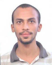 Jobseeker photo