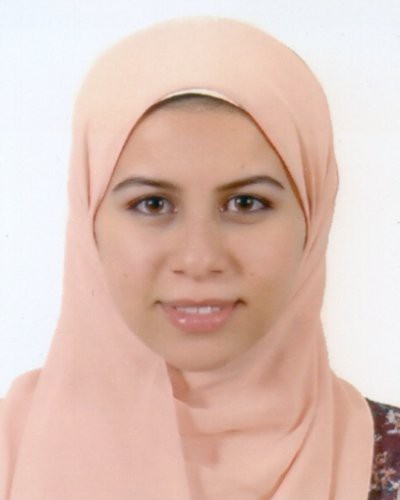 Jobseeker photo