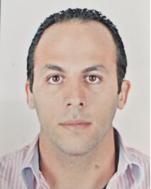 Jobseeker photo
