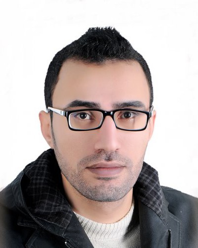 Jobseeker photo