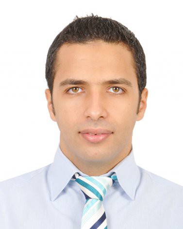 Jobseeker photo