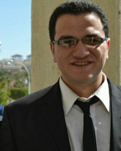 Jobseeker photo
